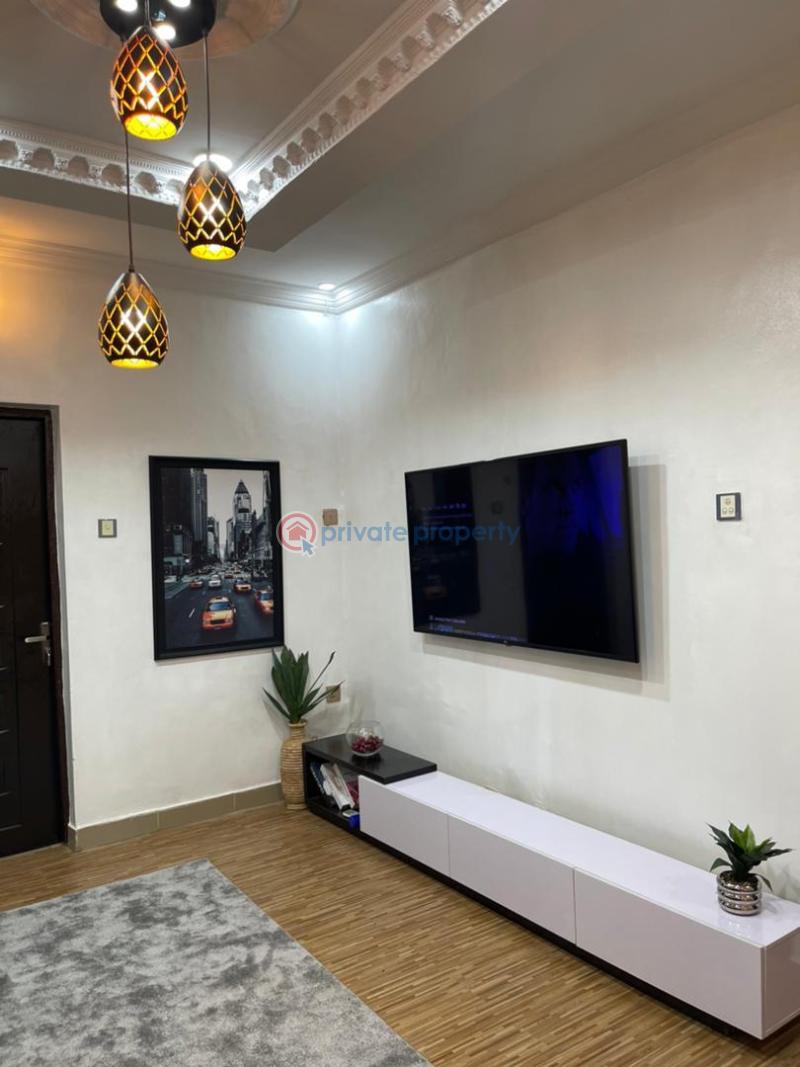 1 bedroom Mini Flat Short let Opebi Ikeja Lagos - 4