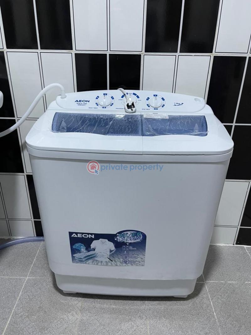 1 bedroom Mini Flat Short let Opebi Ikeja Lagos - 1
