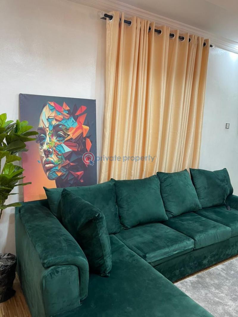 1 bedroom Mini Flat Short let Opebi Ikeja Lagos - 2