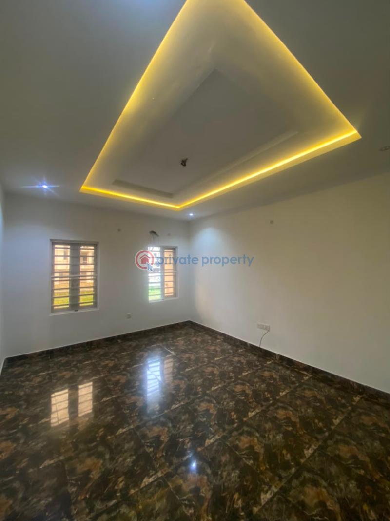 1 bedroom Flat & Apartment For Rent Lekki Right Lekki Phase 1 Lagos - 10