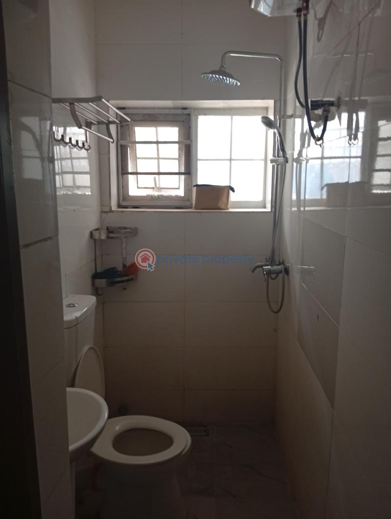 1 bedroom Block Of Flats For Rent Katampe Main Abuja Phase 2  - 11