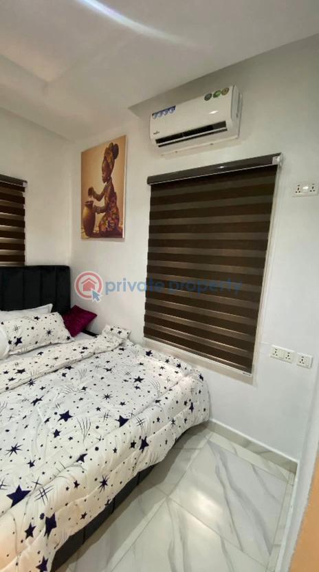 1 bedroom Mini Flat For Rent Akoka Yaba Lagos - 3