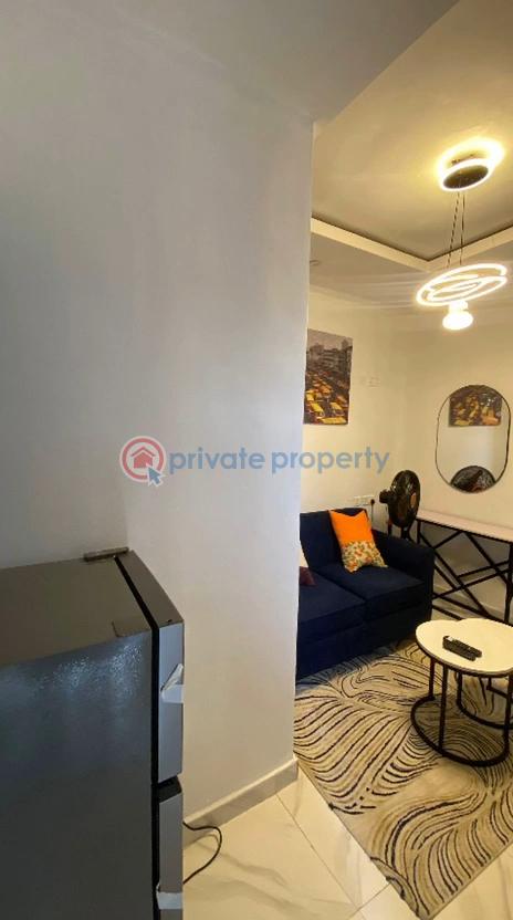 1 bedroom Mini Flat For Rent Akoka Yaba Lagos - 2