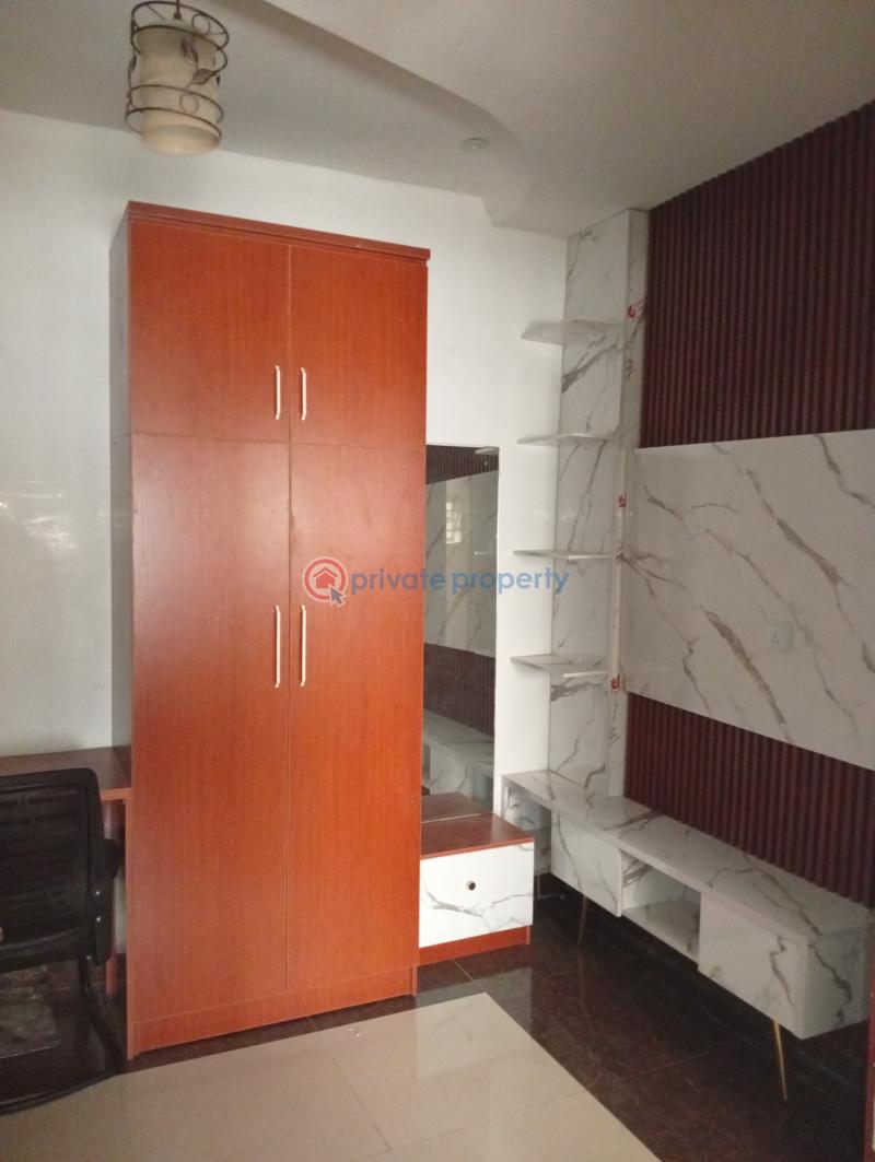 1 bedroom Block Of Flats For Rent Katampe Main Abuja Phase 2  - 4