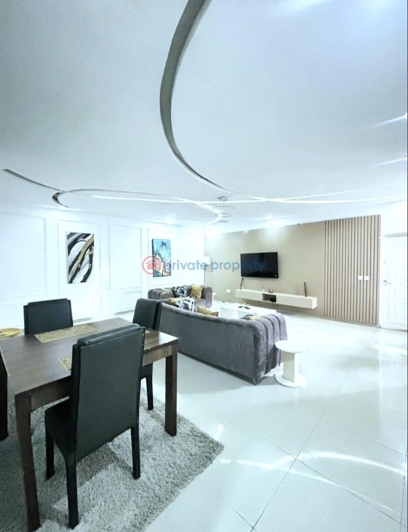 1 bedroom Flat & Apartment For Rent Lekki Right Lekki Phase 1 Lagos - 2