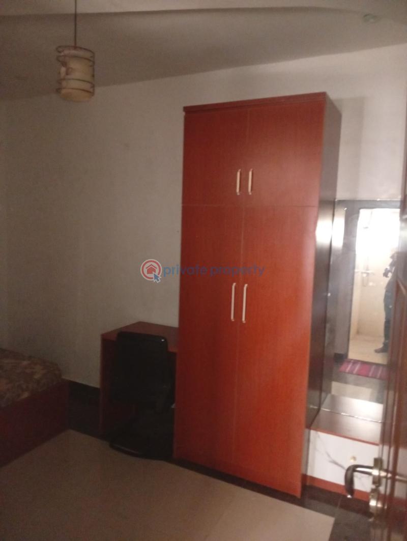 1 bedroom Block Of Flats For Rent Katampe Main Abuja Phase 2  - 0