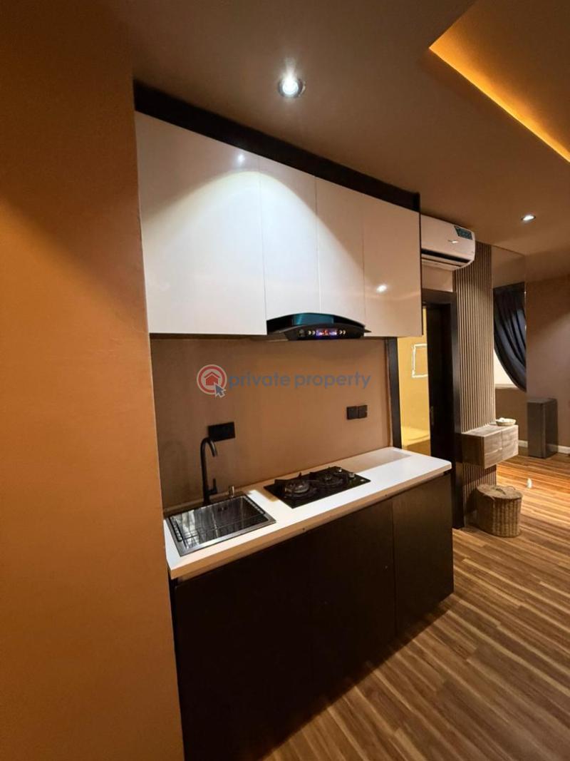 1 bedroom Mini Flat Short let Ikate Elegushi Lekki Lagos - 15