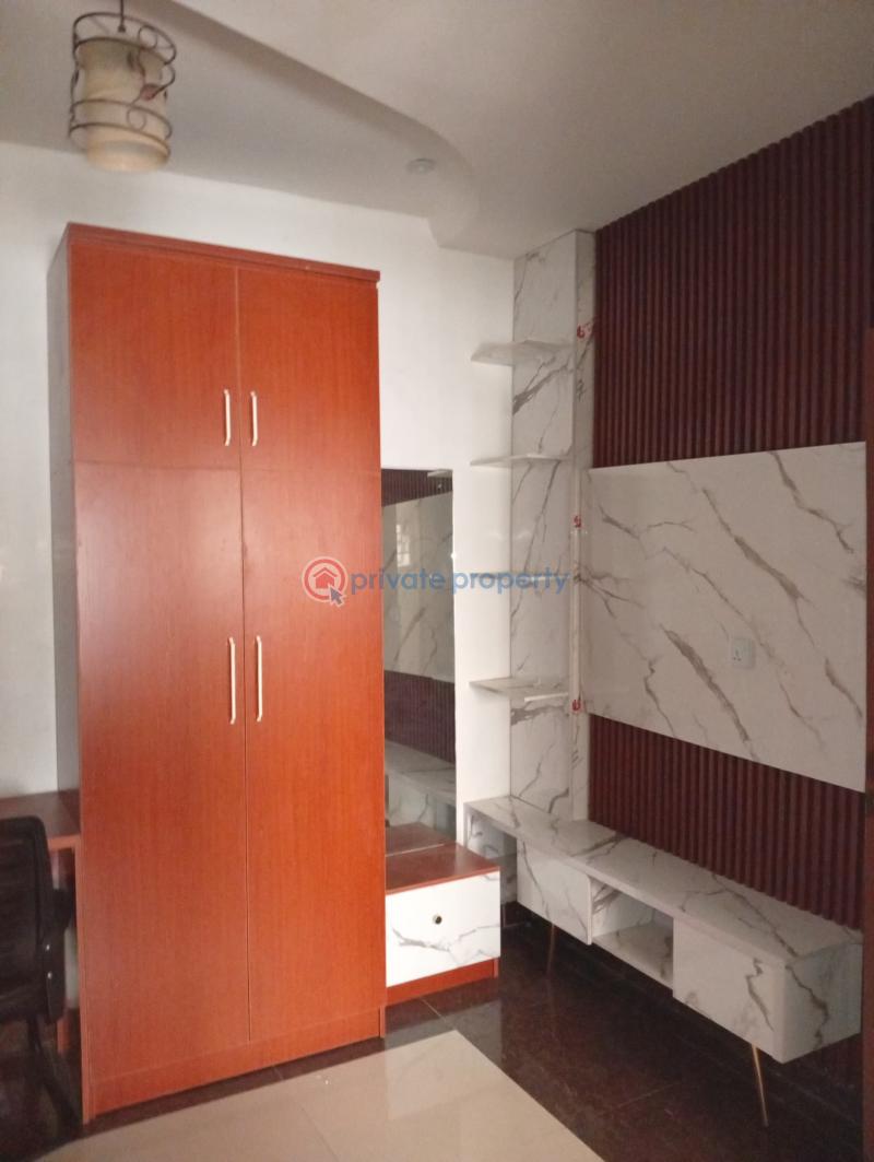 1 bedroom Block Of Flats For Rent Katampe Main Abuja Phase 2  - 6