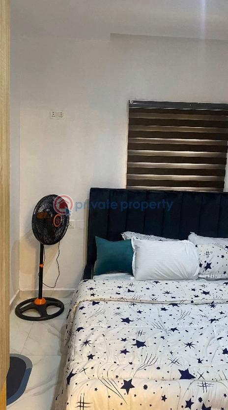 1 bedroom Mini Flat For Rent Akoka Yaba Lagos - 4