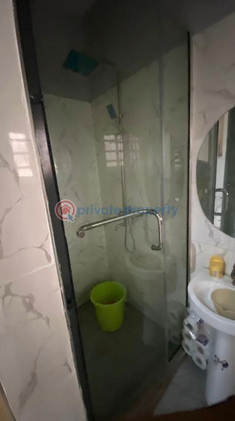1 bedroom Mini Flat For Rent Akoka Yaba Lagos - 7