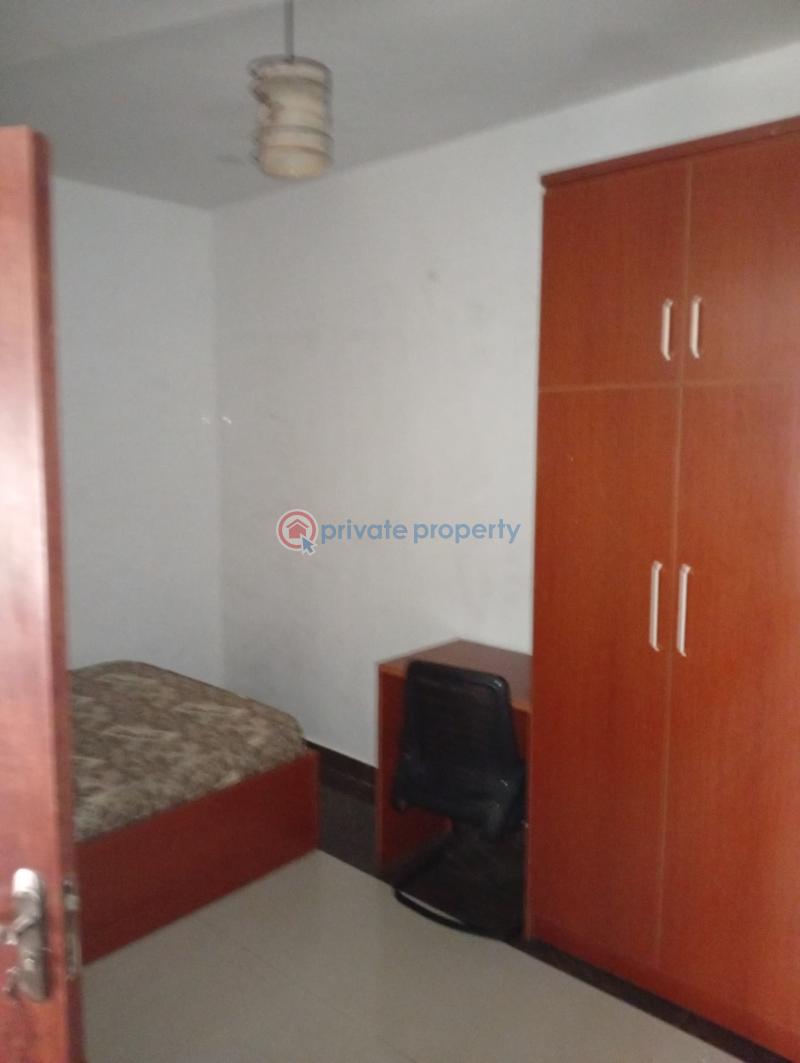 1 bedroom Block Of Flats For Rent Katampe Main Abuja Phase 2  - 7