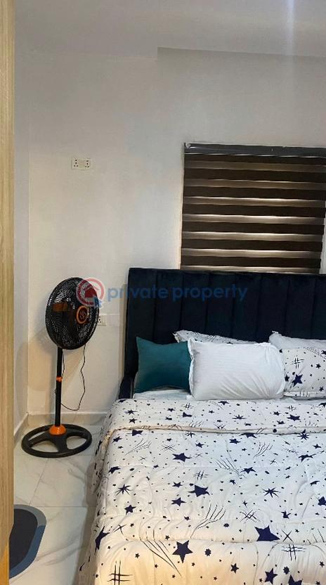 1 bedroom Mini Flat For Rent Akoka Yaba Lagos - 6