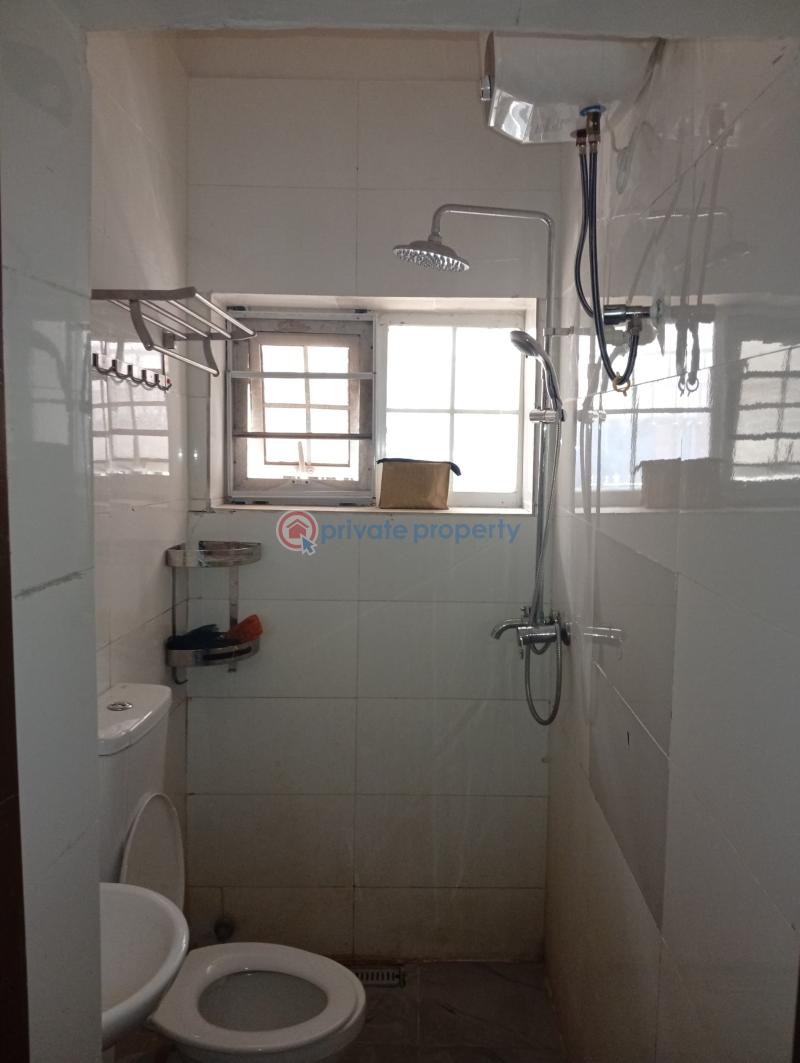 1 bedroom Block Of Flats For Rent Katampe Main Abuja Phase 2  - 3