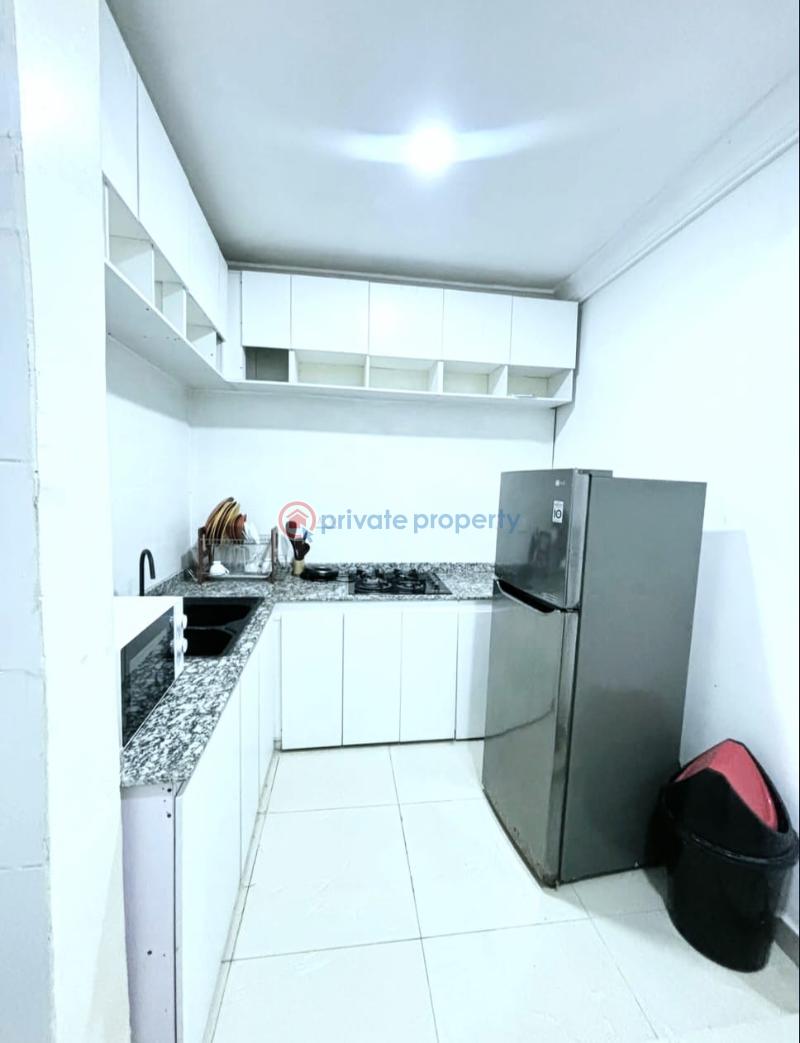 1 bedroom Flat & Apartment For Rent Lekki Right Lekki Phase 1 Lagos - 9
