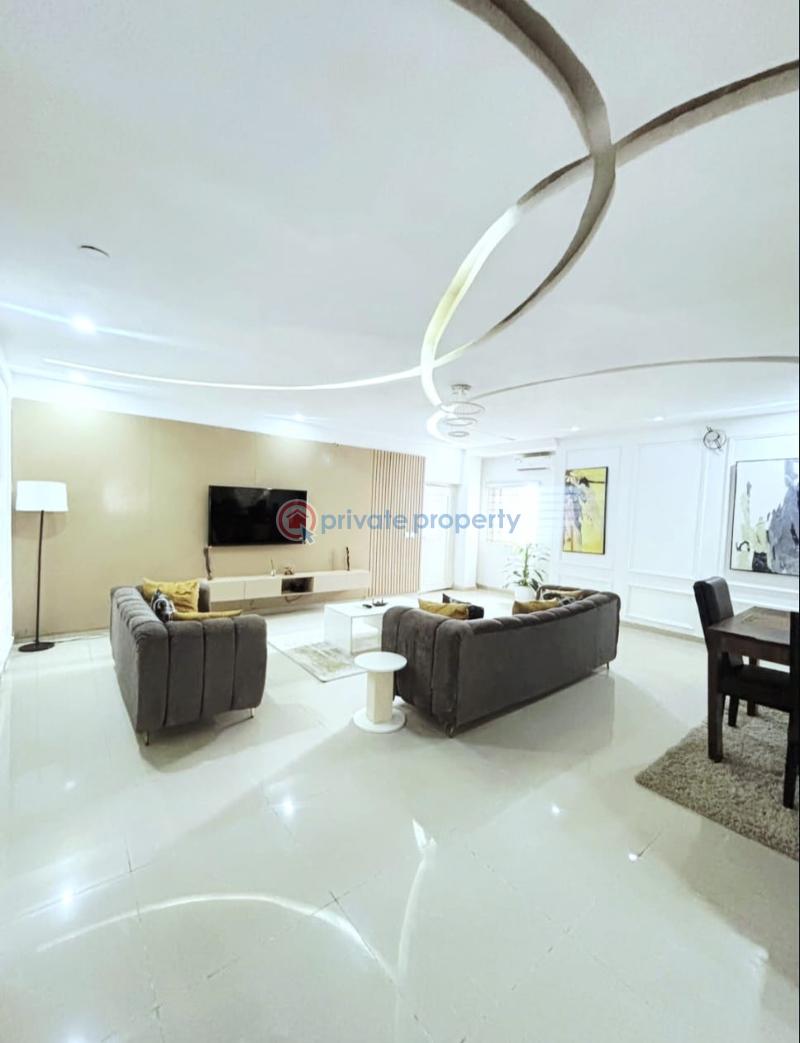 1 bedroom Flat & Apartment For Rent Lekki Right Lekki Phase 1 Lagos - 6