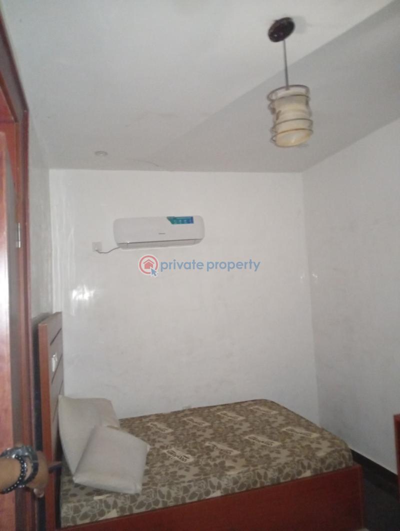 1 bedroom Block Of Flats For Rent Katampe Main Abuja Phase 2  - 8