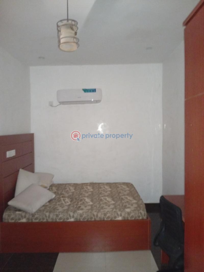 1 bedroom Block Of Flats For Rent Katampe Main Abuja Phase 2  - 9