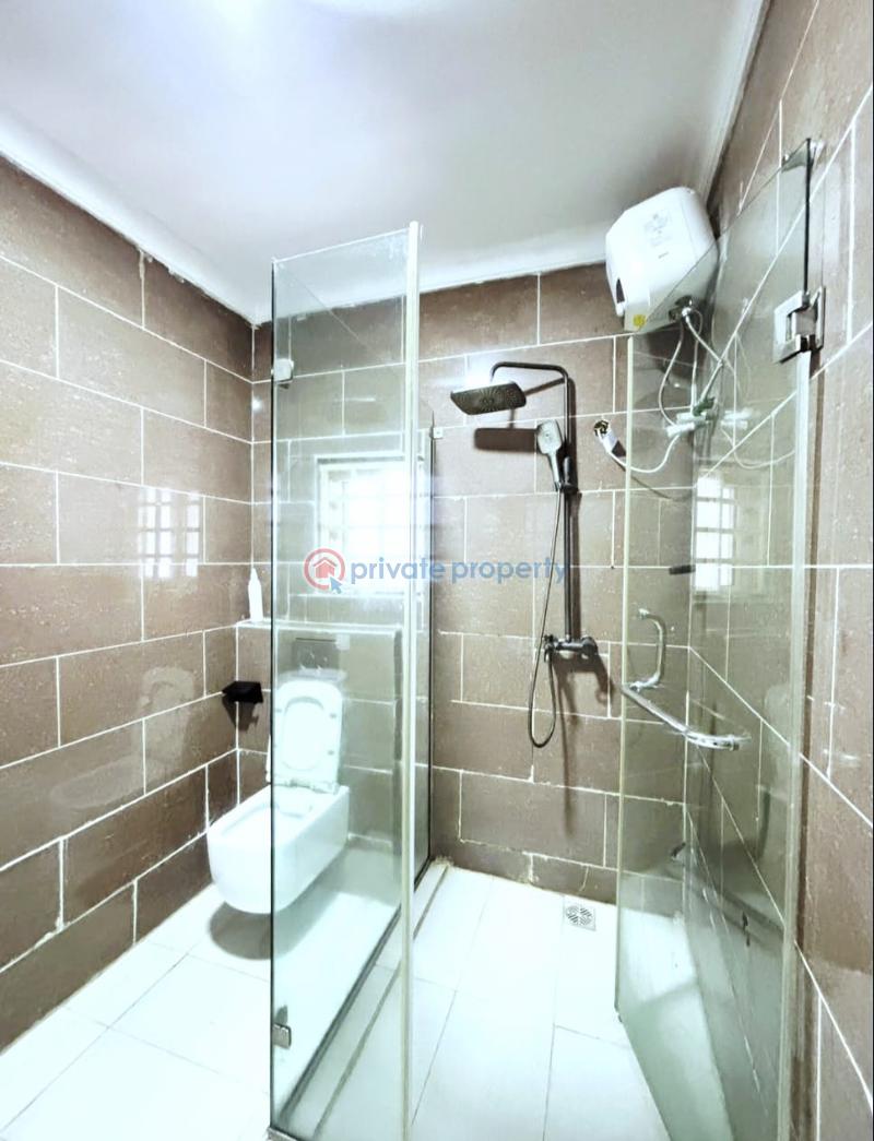 1 bedroom Flat & Apartment For Rent Lekki Right Lekki Phase 1 Lagos - 4