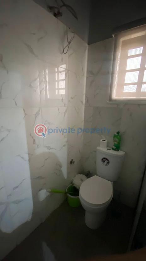 1 bedroom Mini Flat For Rent Akoka Yaba Lagos - 5