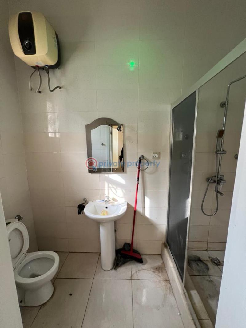 1 bedroom Shared Apartment For Rent Bera Estate Chevron Drive Lekki Lagos - 5