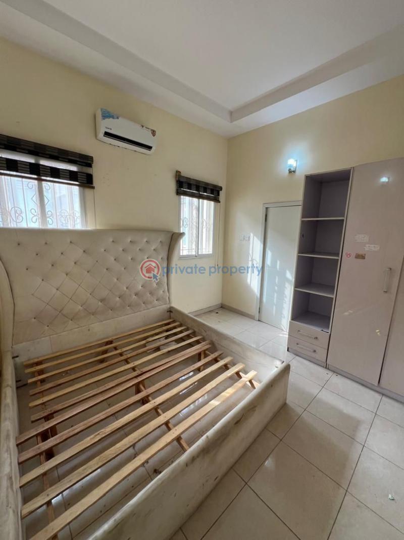1 bedroom Shared Apartment For Rent Bera Estate Chevron Drive Lekki Lagos - 2