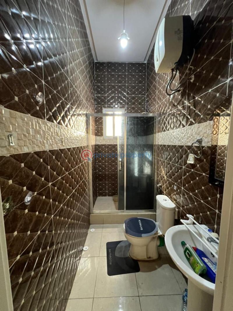 1 bedroom Shared Apartment For Rent Bera Estate Chevron Drive Lekki Lagos - 4