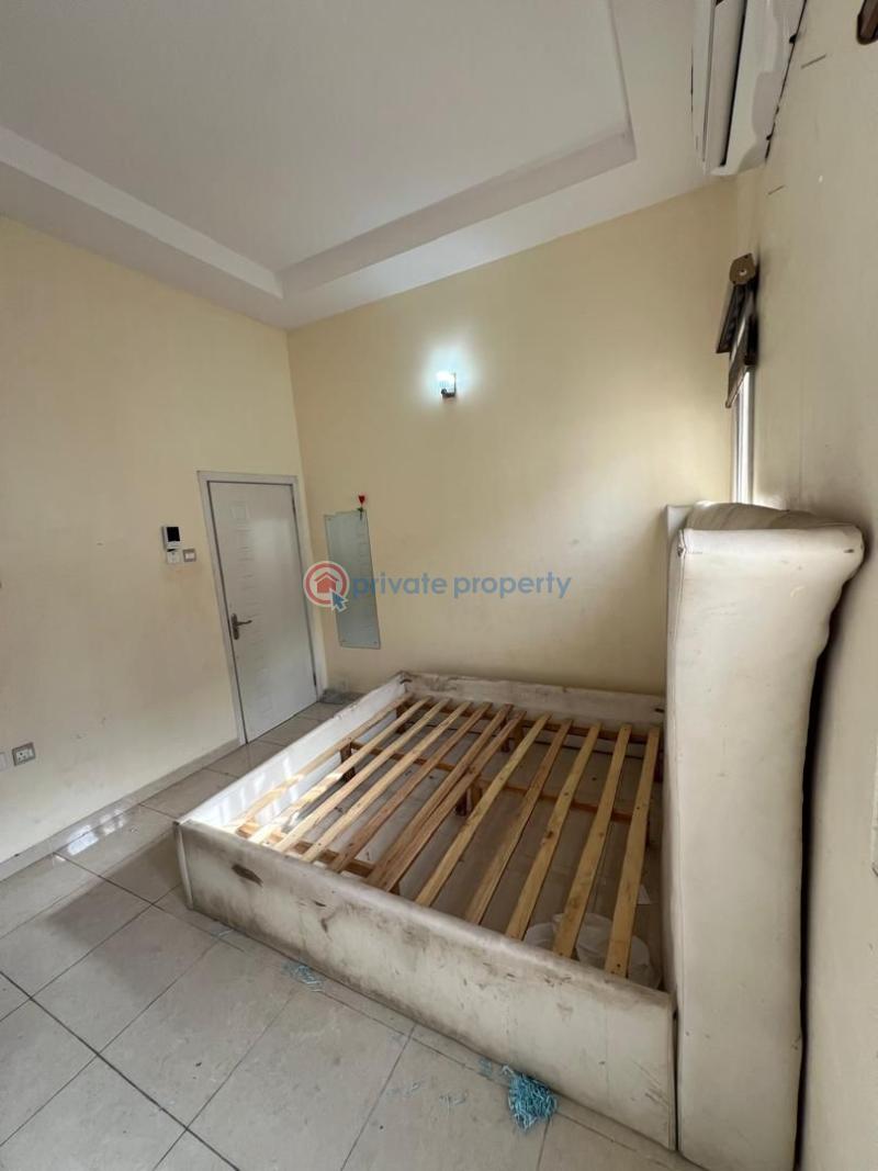 1 bedroom Shared Apartment For Rent Bera Estate Chevron Drive Lekki Lagos - 6