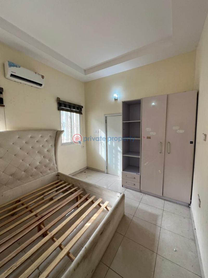 1 bedroom Shared Apartment For Rent Bera Estate Chevron Drive Lekki Lagos - 0