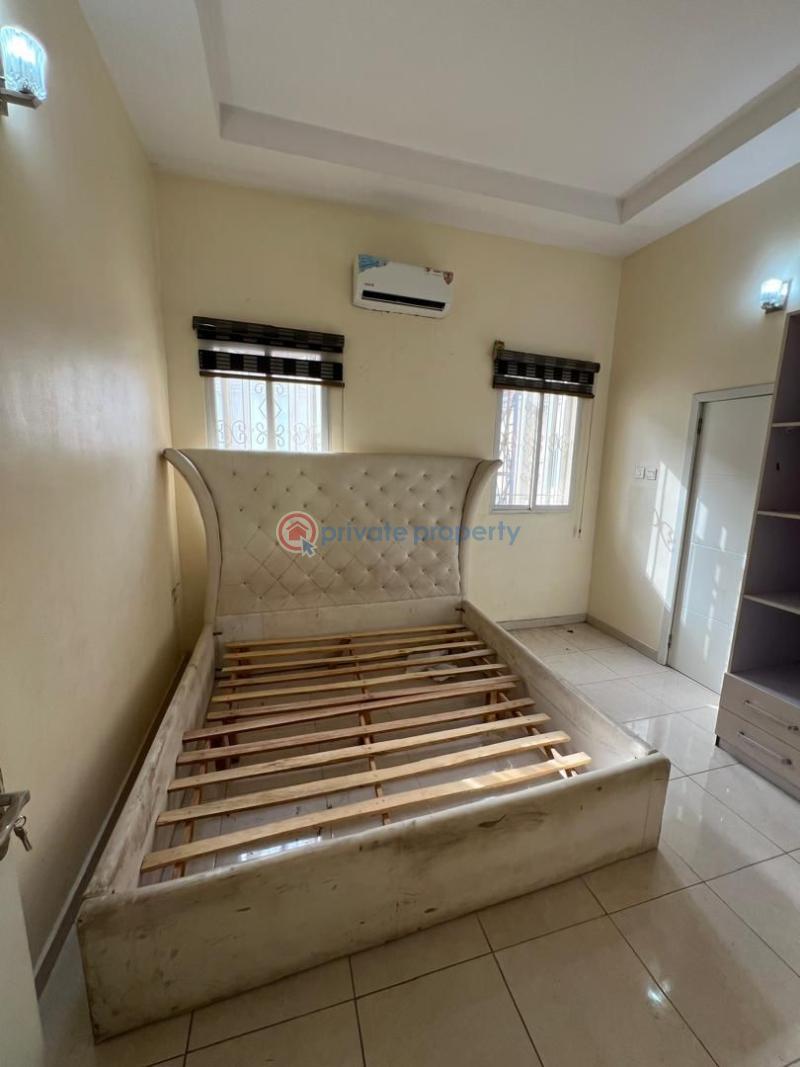 1 bedroom Shared Apartment For Rent Bera Estate Chevron Drive Lekki Lagos - 1