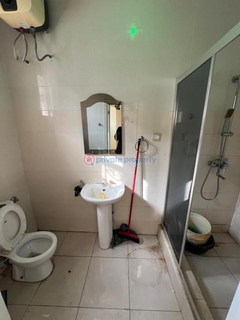 1 bedroom Shared Apartment For Rent Bera Estate Chevron Drive Lekki Lagos - 3
