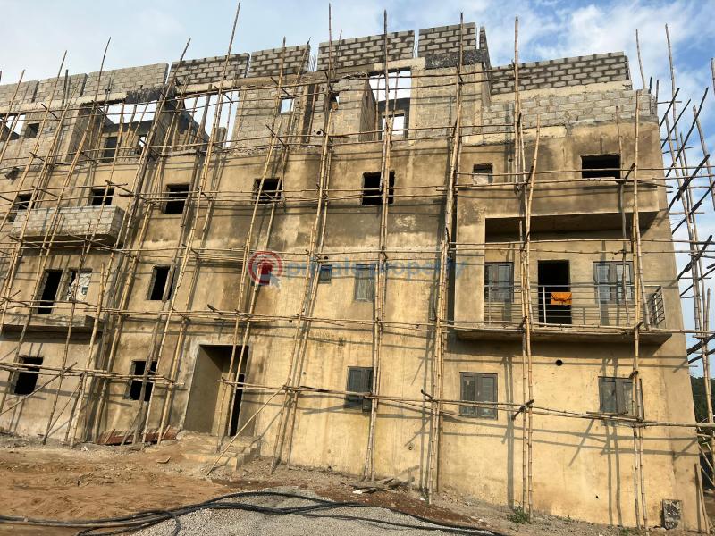 1 bedroom Flat & Apartment For Sale Alex Street Guzape Abuja Phase 1  - 8