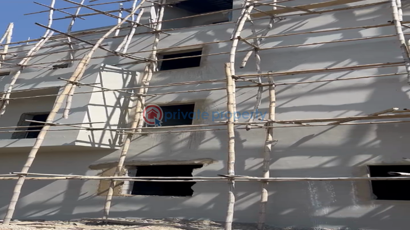 1 bedroom Flat & Apartment For Sale Alex Street Guzape Abuja Phase 1  - 4