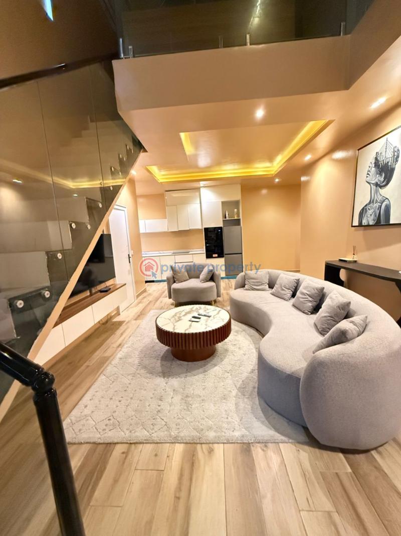 1 bedroom Flat & Apartment For Sale Victoria Island Lagos - 2