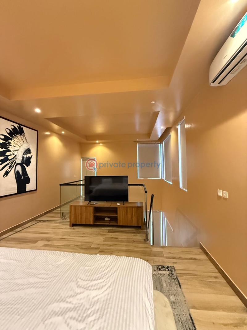 1 bedroom Flat & Apartment For Sale Victoria Island Lagos - 5