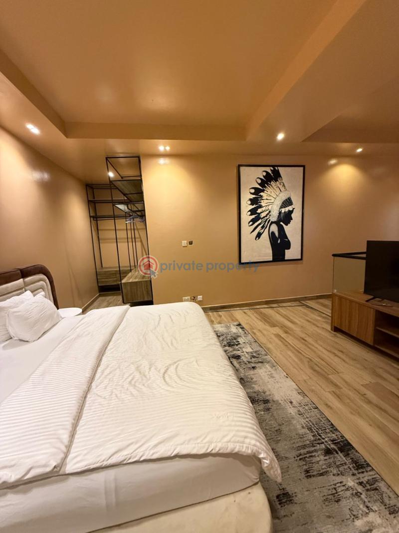 1 bedroom Flat & Apartment For Sale Victoria Island Lagos - 6
