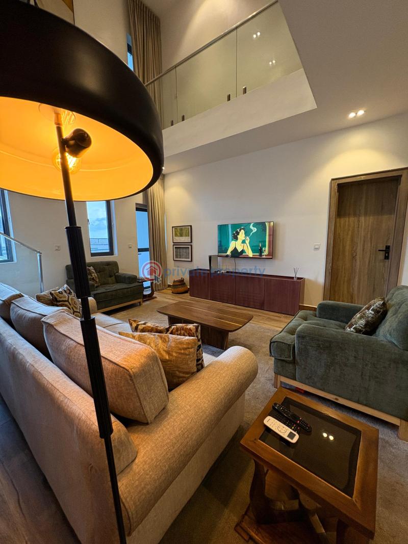 1 bedroom House Short let Lekki Phase 1 Lagos - 4