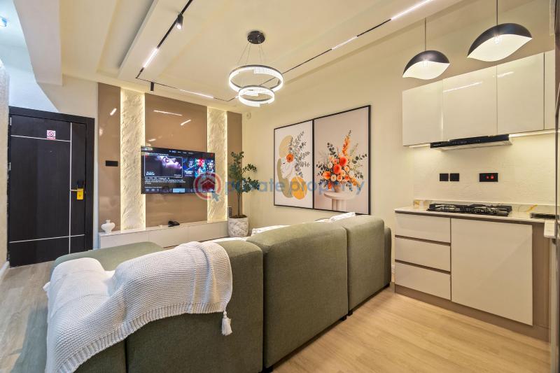 1 bedroom Block Of Flats Short let New Road Lekki Along Lekki Expressway Lagos - 7