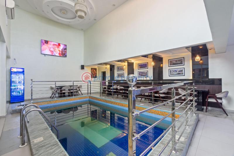 1 bedroom Block Of Flats Short let New Road Lekki Along Lekki Expressway Lagos - 3