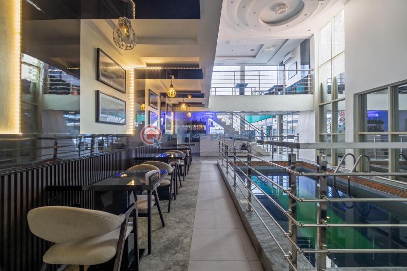 1 bedroom Block Of Flats Short let New Road Lekki Along Lekki Expressway Lagos - 13