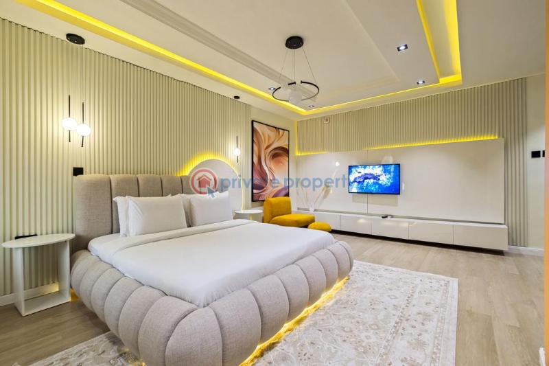 1 bedroom Flat & Apartment Short let New Road, Lekki Ilasan Lekki Lagos - 6