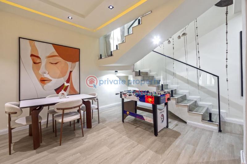 1 bedroom Flat & Apartment Short let New Road, Lekki Ilasan Lekki Lagos - 5