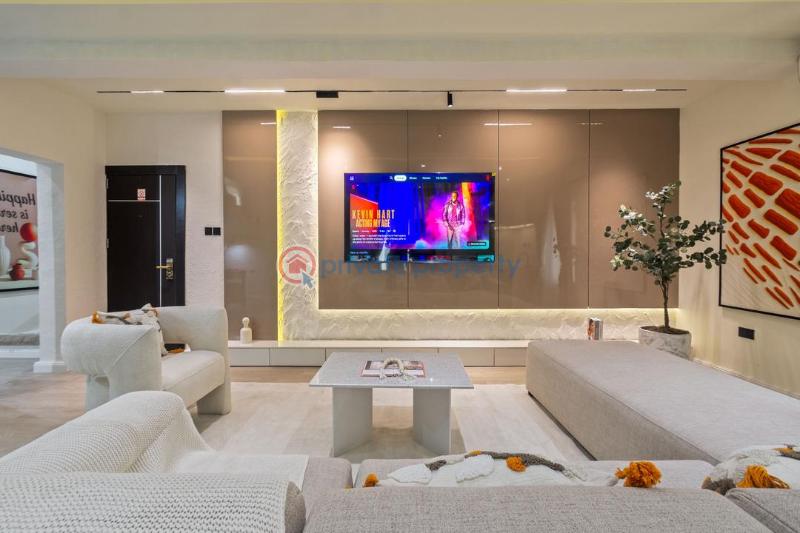 1 bedroom Flat & Apartment Short let New Road, Lekki Ilasan Lekki Lagos - 9