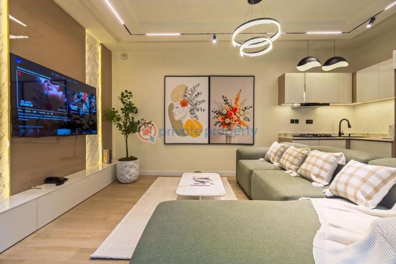 1 bedroom Mini Flat Short let Ilasan Lekki Lagos - 6