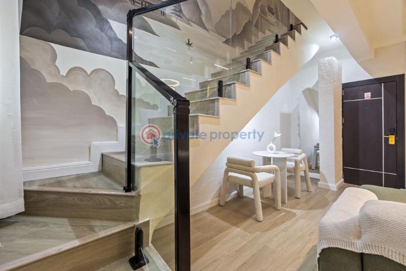 1 bedroom Mini Flat Short let Ilasan Lekki Lagos - 1