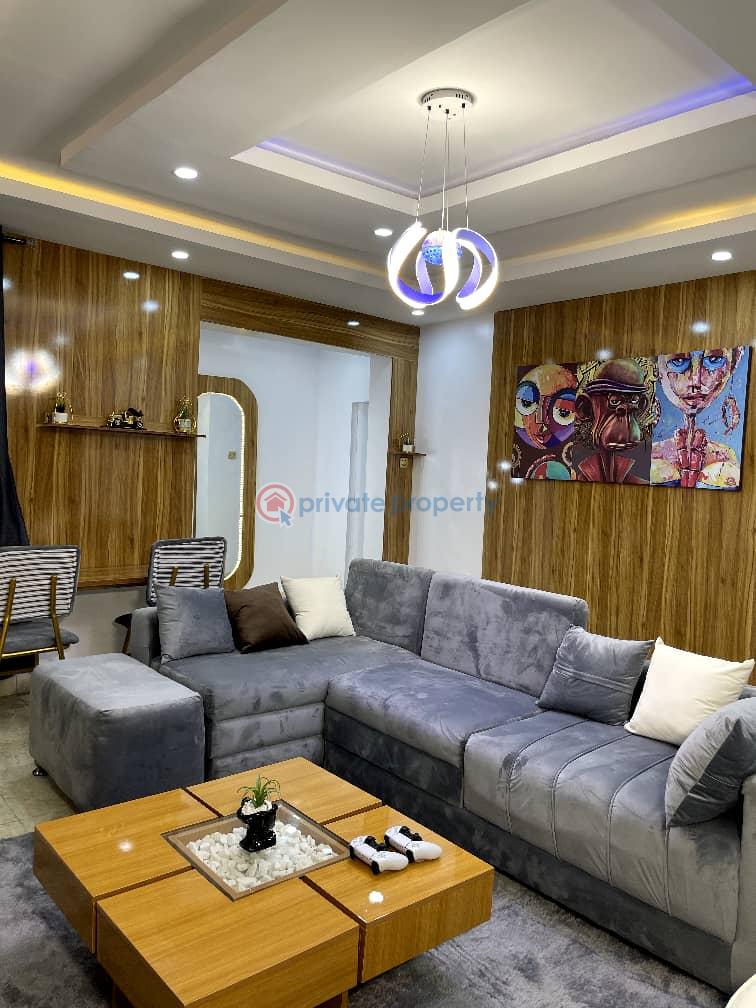 1 bedroom Flat & Apartment Short let Admiralty Way Lekki Lekki Phase 1 Lagos - 3