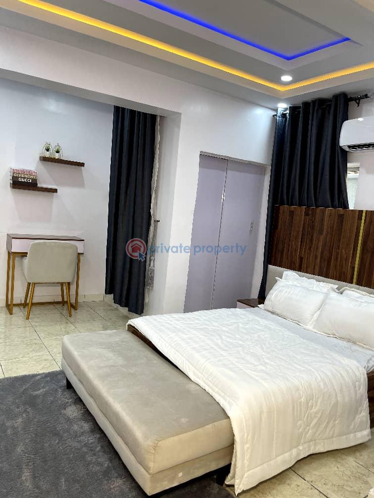 1 bedroom Flat & Apartment Short let Admiralty Way Lekki Lekki Phase 1 Lagos - 4