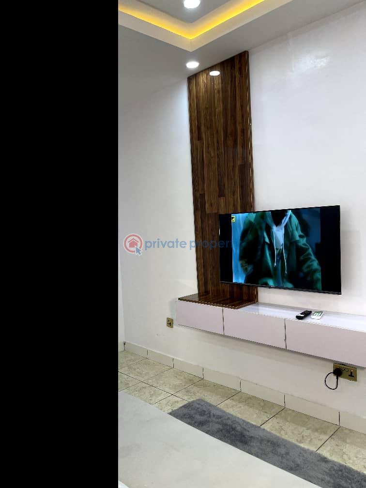 1 bedroom Flat & Apartment Short let Admiralty Way Lekki Lekki Phase 1 Lagos - 6
