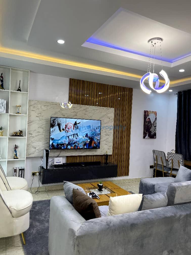 1 bedroom Flat & Apartment Short let Admiralty Way Lekki Phase 1 Lagos - 1