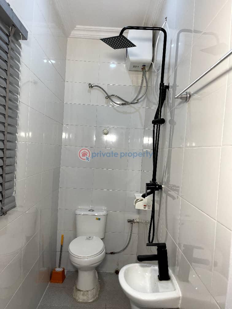 1 bedroom Flat & Apartment Short let Admiralty Way Lekki Lekki Phase 1 Lagos - 5