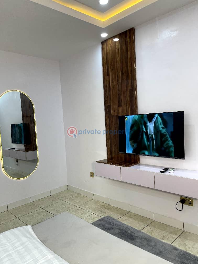 1 bedroom Flat & Apartment Short let Admiralty Way Lekki Phase 1 Lagos - 7